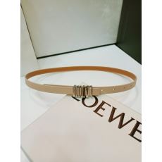 Loewe Belts